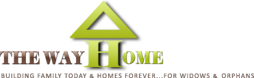 The Way Home Africa logo