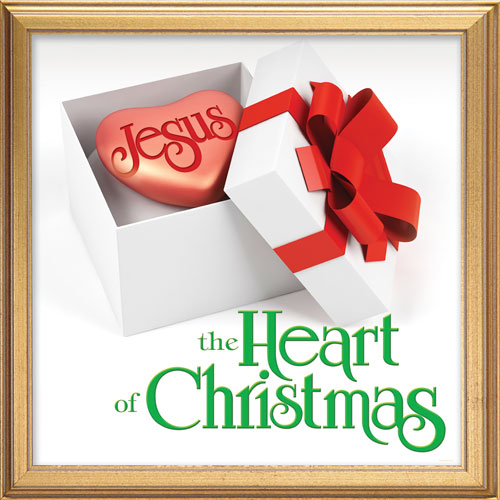 UNWRAPPING the HEART of CHRISTMAS!